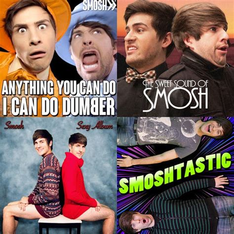 smosh songs.